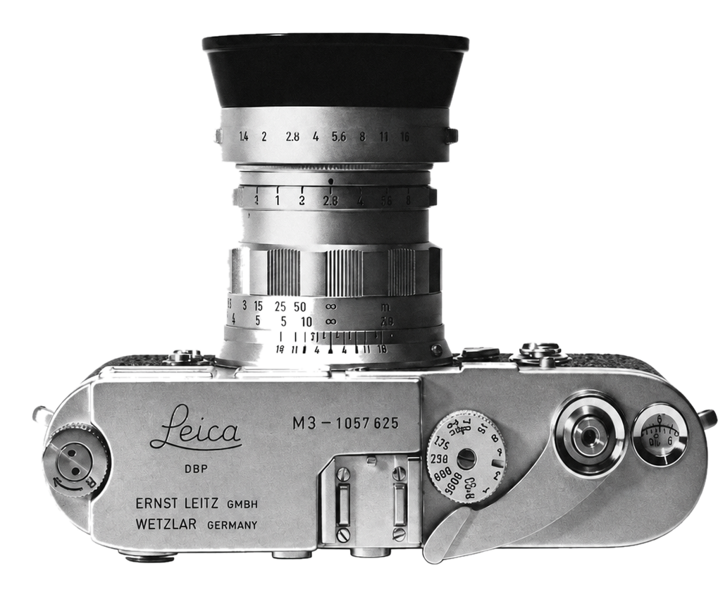 Leica 相機